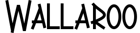 Wallaroo