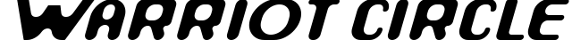 Warriot Circle 