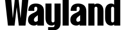 Wayland