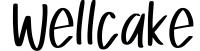 Wellcake