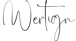 Wertign