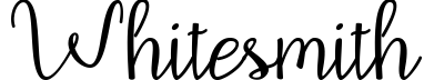 Whitesmith