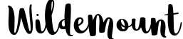 Wildemount