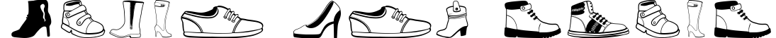 Women And Shoes