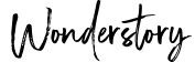 Wonderstory