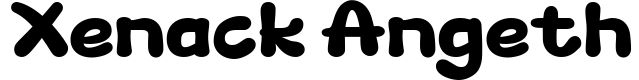 Xenack Angeth