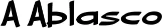 A Ablasco