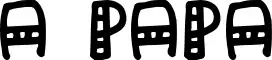 A Papa