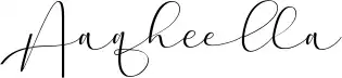 Aaqheella