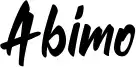 Abimo