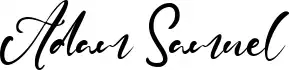 Adam Samuel