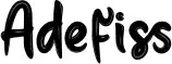 Adefiss