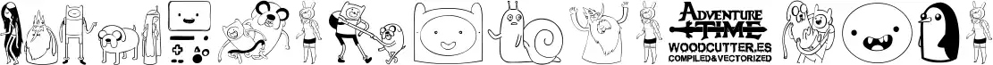 Adventure Time