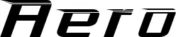 Aero