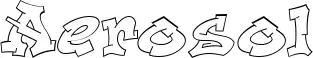 Aerosol