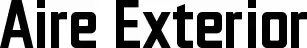 Aire Exterior