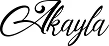 Akayla