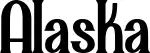 Alaska