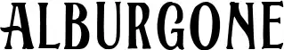 Alburgone