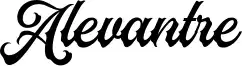 Alevantre