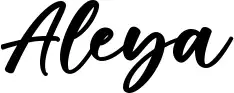 Aleya