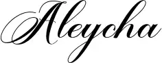 Aleycha