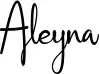 Aleyna