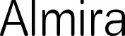 Almira