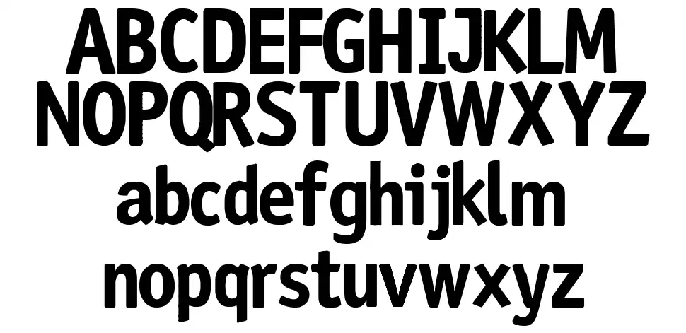 Amazon Ürün Özellikleri Amazonfont specimens