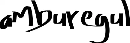 Amburegul