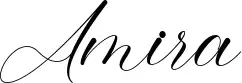 Amira