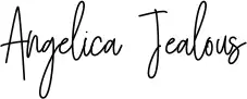 Angelica Jealous