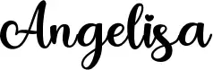 Angelisa
