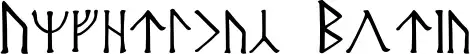 Angerthas Moria