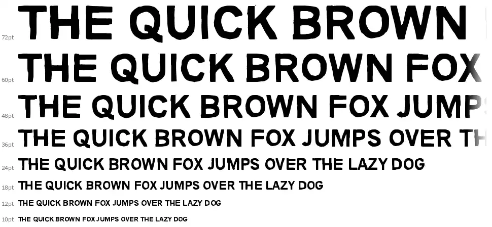 Animals are like peoplefont waterfall