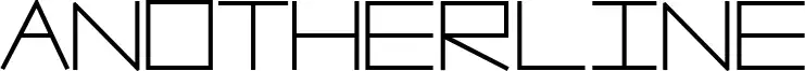 AnotherLine