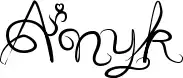 Anyk