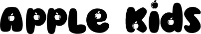 Apple Kids