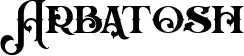 Arbatosh