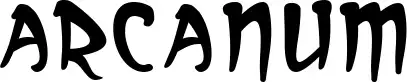 Arcanum