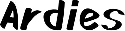 Ardies