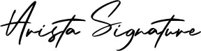 Arista Signature