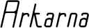 Arkarna