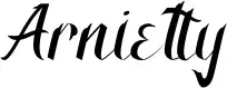 Arnietty