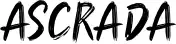 Ascrada