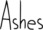 Ashes