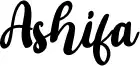 Ashifa