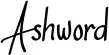 Ashword