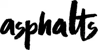 Asphalts