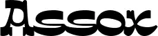 Assox